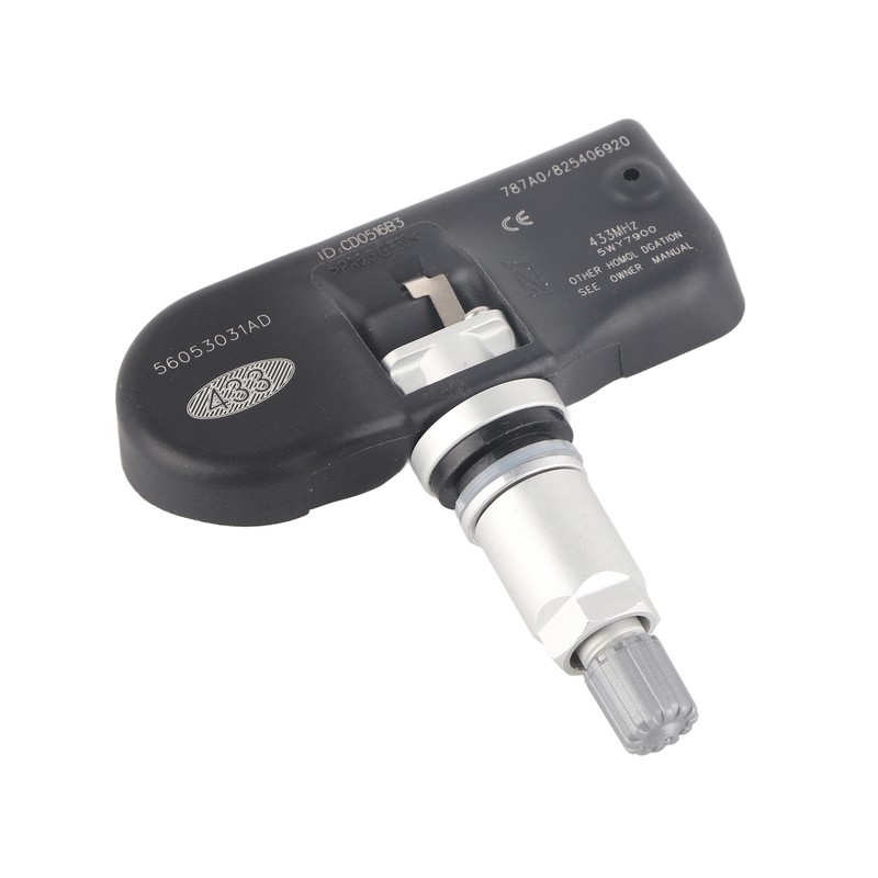 Tire Pressure Monitoring Sensor TPMS for Chrysler Dodge 56053031AD