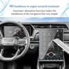 SKTU 2Pcs for 2025 2026 GMC Terrain Screen Protector for