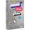 Jesus-Centered Bible NLT, Softcover