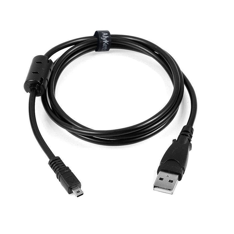 USB Cable Replacement UC-E6 UC E16/E17 Data Cable Compatible with