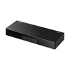 Sanwa Supply SW-KVM2HUUS 4K Compatible HDMI PC Switcher (No Emulation,