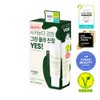 THE LAB by blanc doux Green Flavonoid 3.0 Cream 50mL+30mL