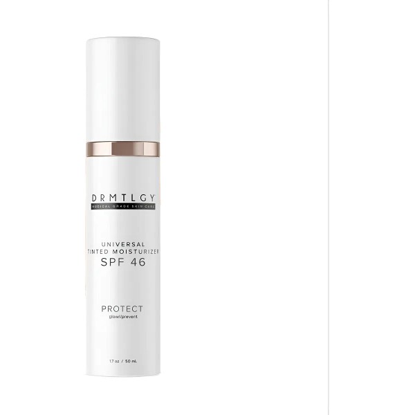 Crema Hidratante Spf46 Anti-r, Crema Hidratante, Protector S