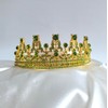 ALRBE TIN Tiara and Sash Set - Officially Retired Costume