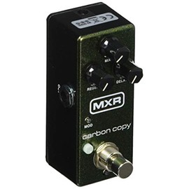 MXR M299 Carbon Copy Mini Carbon Copy Mini Analog Delay