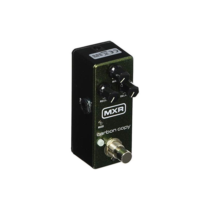 MXR M299 Carbon Copy Mini Carbon Copy Mini Analog Delay