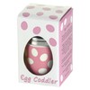 BIA International - Egg Coddler - Poached Egg Cup -