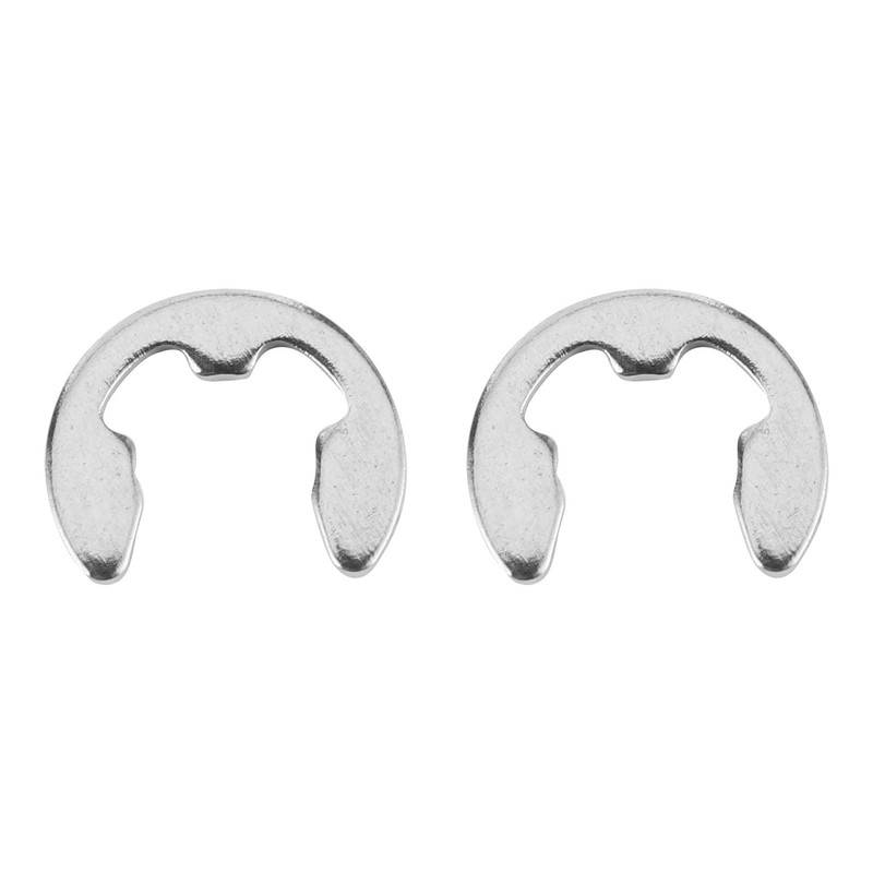 Motorcycle Front Footrests Front Left Right Pairs Fit for Yamaha