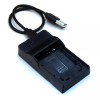 Unbranded Battery Charger For DXG DSC-521 DXG-5C8VV DXG-5D7V 3D 3D