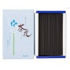 Shorindo Incense Sticks Tea Flower Ultra Light Smoke Large Rose