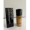 M·A·C MAC Studio Fix Fluid Broad Spectrum SPF 15 24HR