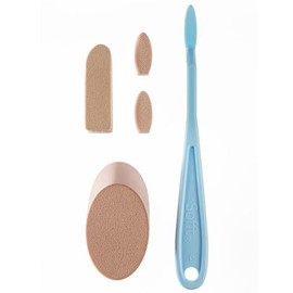 Colorfin Sofft Tool: Starter Set of 8