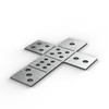 Stainless Steel Welding Practice Kit, 2pcs Cube Dice Welding Coupons