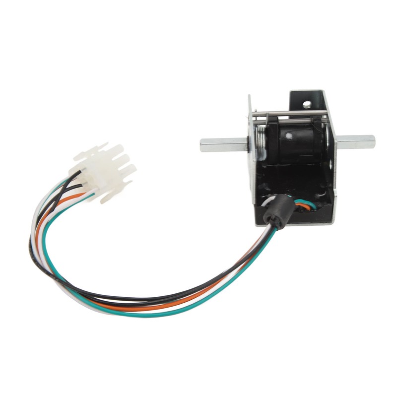 DC 24‑48V Electronic Throttle Controller High Precision Throttle Body Control