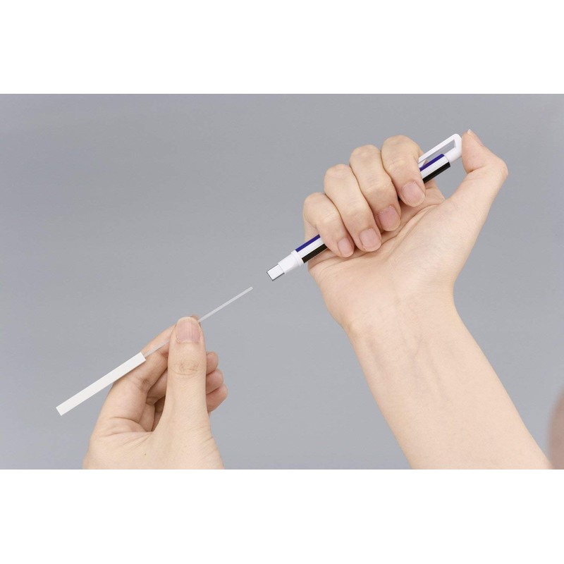Tombow ER-KUS Refill for Precision Eraser MONO Zero Square Tip