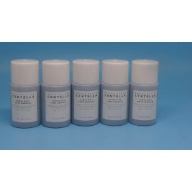 Skin1004 5 x Skin1004 Madagascar Centella Hyalu-Cica First Ampoule • 0.5 Fl Oz ea