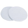 5 inch to 6 inch Terry Cloth Bonnets, Pack of