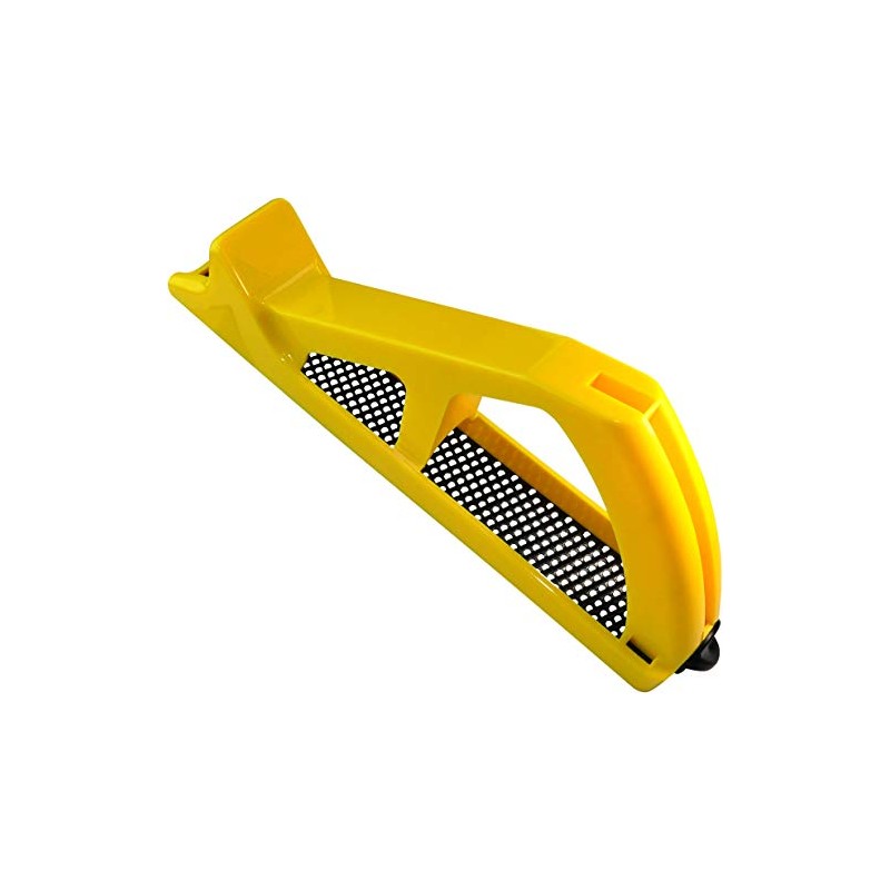 AERZETIX - C45991 - Planer/Rasp for Plasterboard 250x40mm Universal -