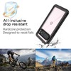 Hllhunkhe for Goolge Pixel 9 Pro Case, Waterproof Case with