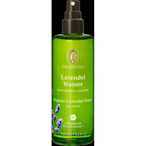 Primavera Lavender Water , 100 ml