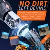 ThisWorx Cordless Car Vacuum - Portable, Mini Handheld Vacuum w/Rechargeable