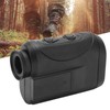Telescope Distance Meter Golf Digital Laser Range Finder Accurate Measuring