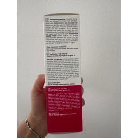 mylittledoc LÄUSE WEG! Treatment Shampoo & Comb | Treatment of Head Lice and Prevention | Suitable for Adults and Children from 3 Years