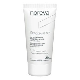 Noreva Sebodiane Ds Emulsion Seborreguladora 30ml Tipo de piel Sensible