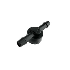 Allmakes 4x4 Washer Fluid Hose 4mm One Way Non Return Check Valve for Range Rover Classic P38 Discovery 1 II LR2 Freelander