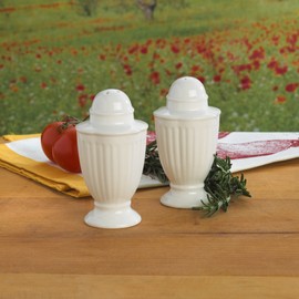Mikasa Italian Countryside Salt and Pepper Set - DD900-751