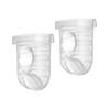 Ardo MELIA Replacement Parts Set, Breast Pump Replacement Parts, Pump