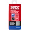 SENCO M001003R 1-1/2" 16 Gauge Straight Finish Nails, Galvanized Finish