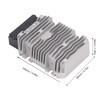 Buck Transformer DC 48V to DC 24V 960W 40A IP67