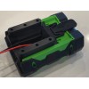 E.G.O EGO 56v battery dock | adapter | mount
