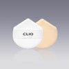 Clio Kill Cover Cushion Puff 10 sheets [5 sheets per
