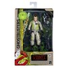 Power Rangers Ghostbusters Plasma Series Glow-in-The-Dark Ray Stantz Toy 6-Inch-Scale