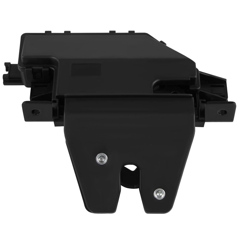 DOCAS Tailgate Lock, Boot Lock 51248196401 51247840617 for E46 E60