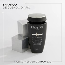 Shampoo Densifique Voluminizador para Hombre 250ml Kérastase