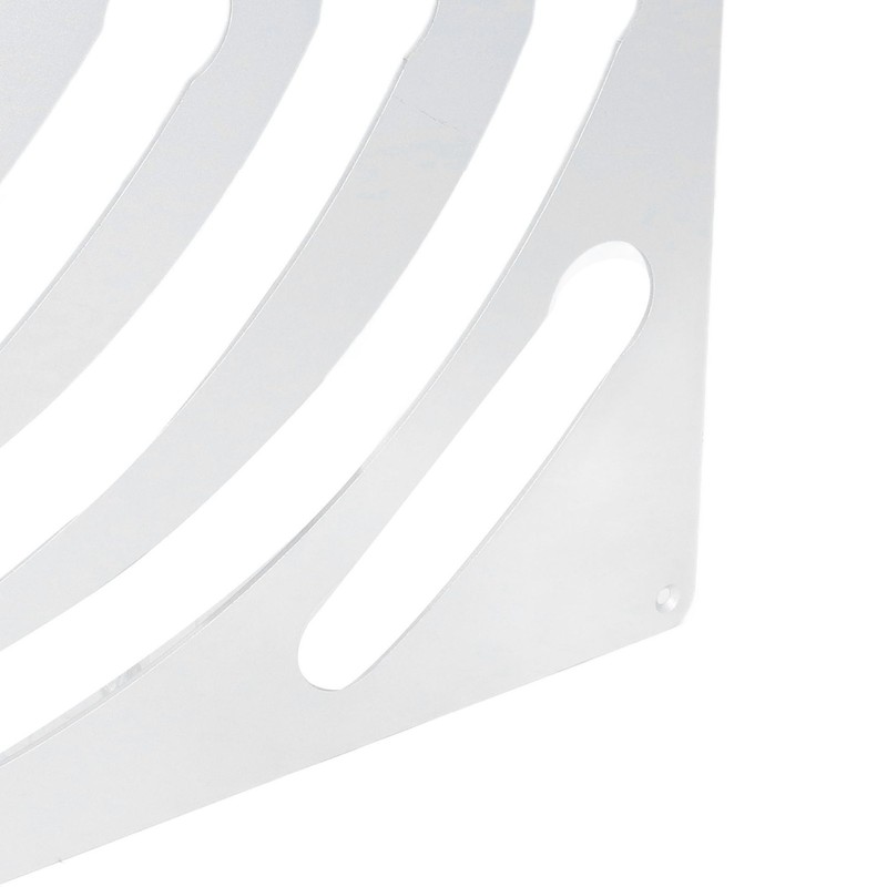 Coffee Capsule Holder Wall Mounted Coffee Pod Holder Aluminum Alloy