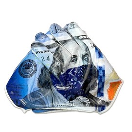 Battle Sports Wide Receiver Football Gloves, Ultra Stick Adult & Youth Gloves