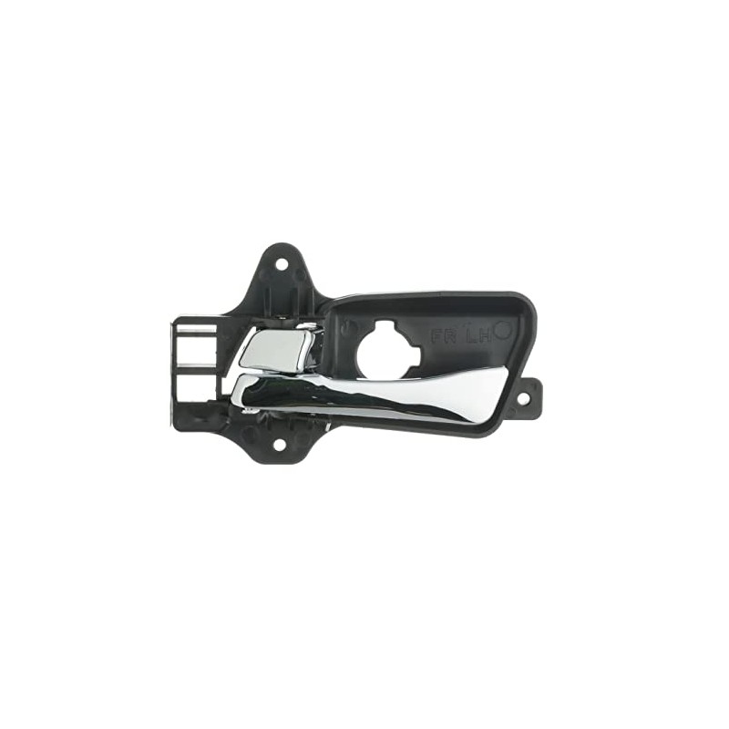 RIDEX Door Handle 1373D0125 Front Left Inner