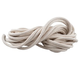 Solid Braid Cotton Rope- Paracord Planet