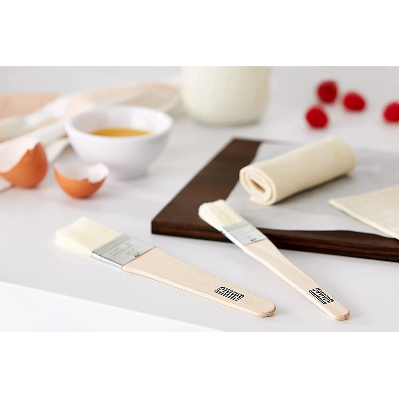 Kaiser 2-Piece Starter Set Original Kaiser Christmas Cookie Cutter Set