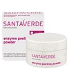 Santaverde /enzyme peeling powder/enzyme peeling/powder/mild and gentle/with mild pineapple fruit