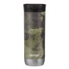 Contigo Couture SNAPSEAL 20oz Vacuum Insulated Travel Mug Camo Leak