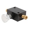 Manual Hydraulic Brake Line Park Lock Pressure Holder for Car