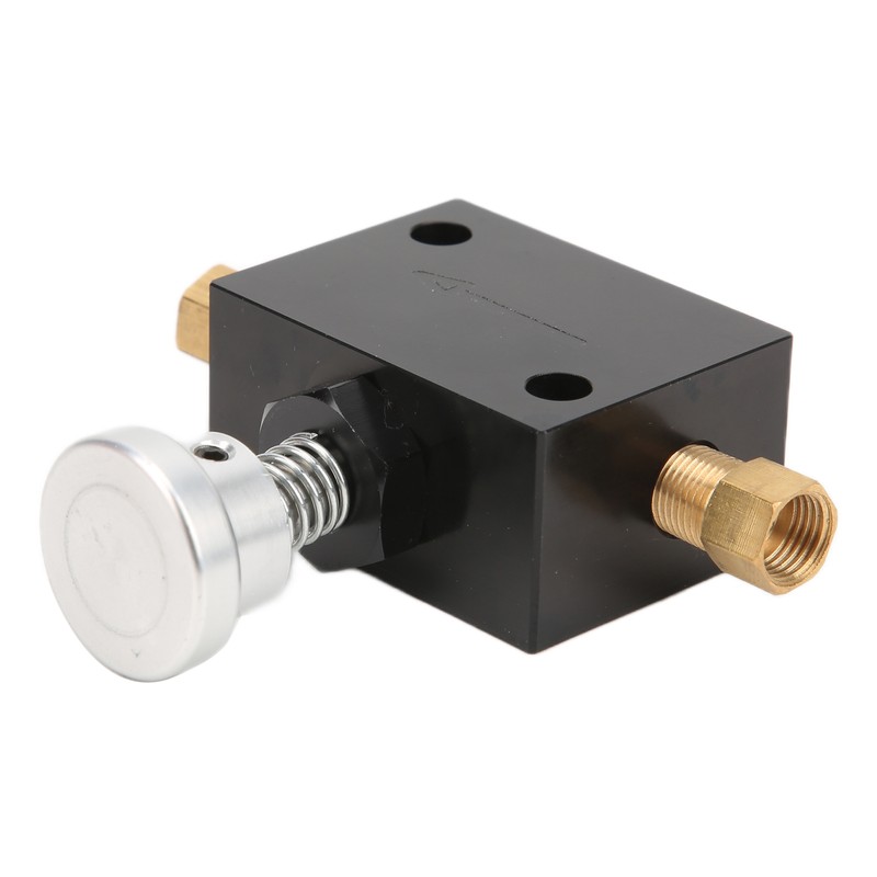 Manual Hydraulic Brake Line Park Lock Pressure Holder for Car