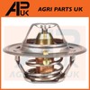 APUK Thermostat Replacement for John Deere 3140 3150 3350 3640
