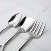 Nagao Tsubamesanjo Country Story Petite Cutlery, Set of 3, Made