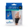 Epitact Carp'activ Flexible Wrist Brace Relief from Pain and Tingling